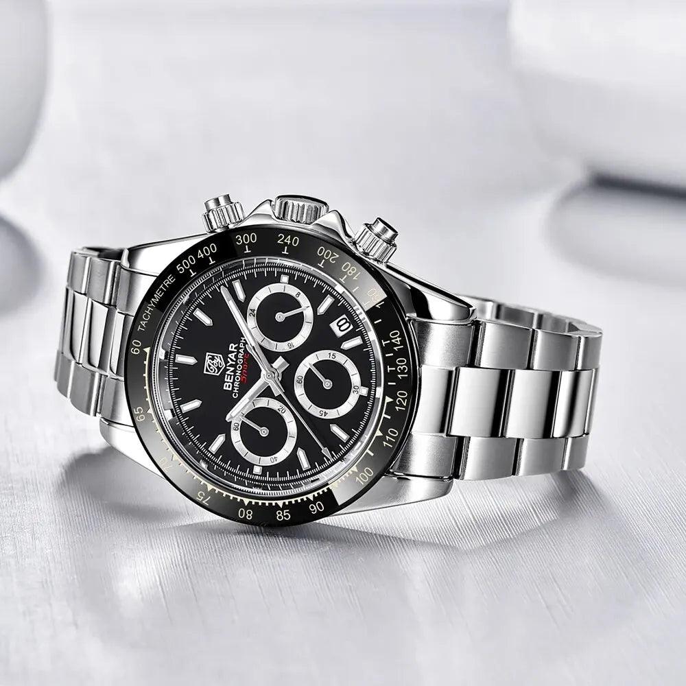 Relógio Masculino Kyller Original Quartzo - Sundian - Sundian