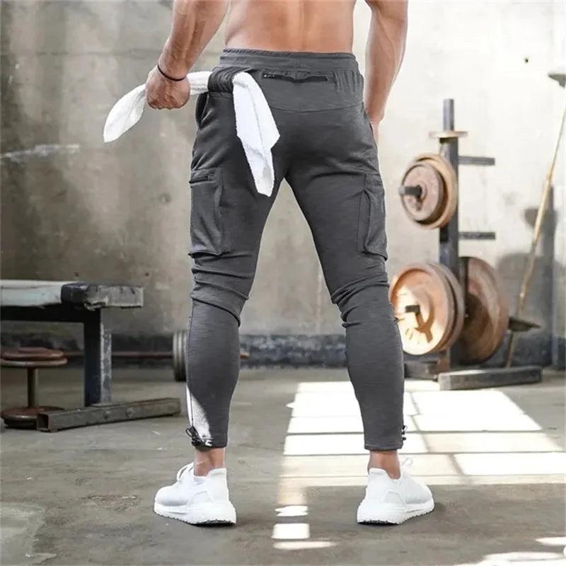 Calça Esportiva Masculina - Sundian - Sundian