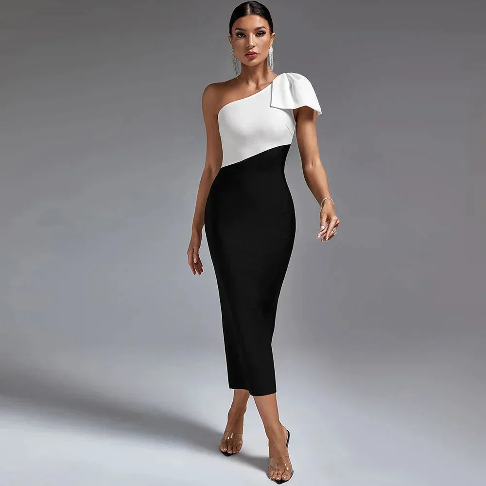 Vestido Gênova – Toque suave e visual encantador