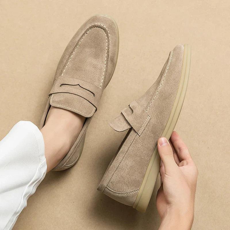 Mocassim Masculino New York - Sundian - Sundian
