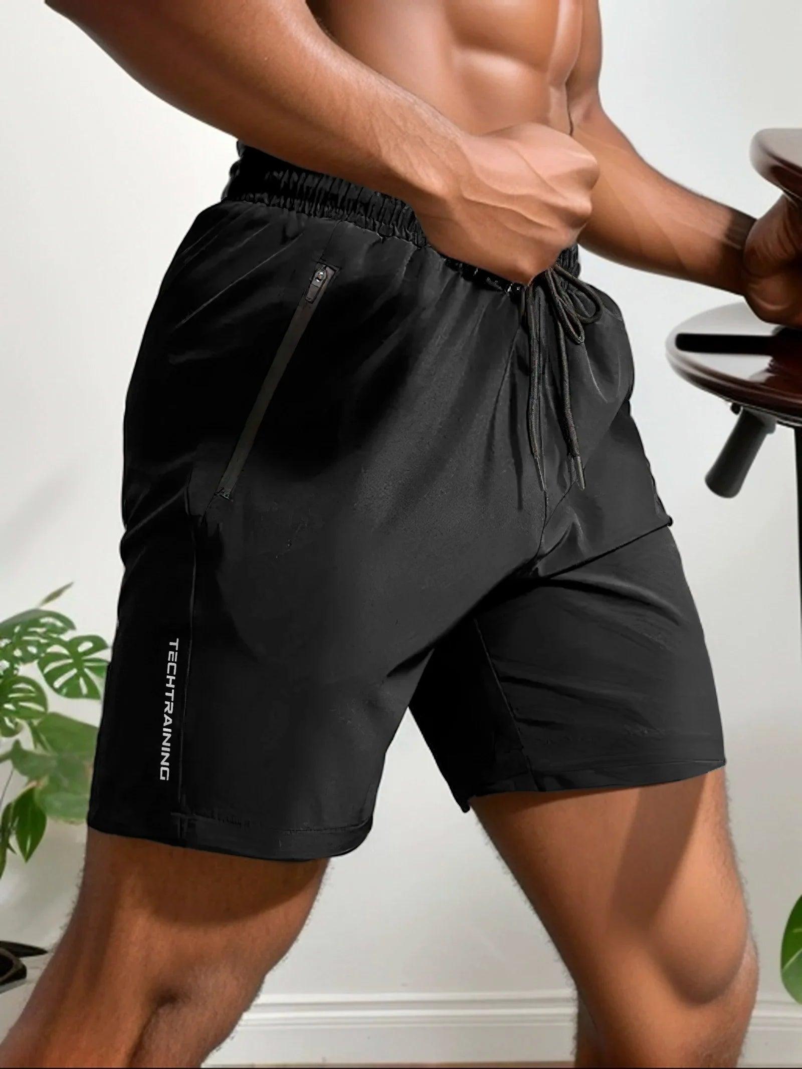 Short Esportivo Masculino - Sundian - Sundian