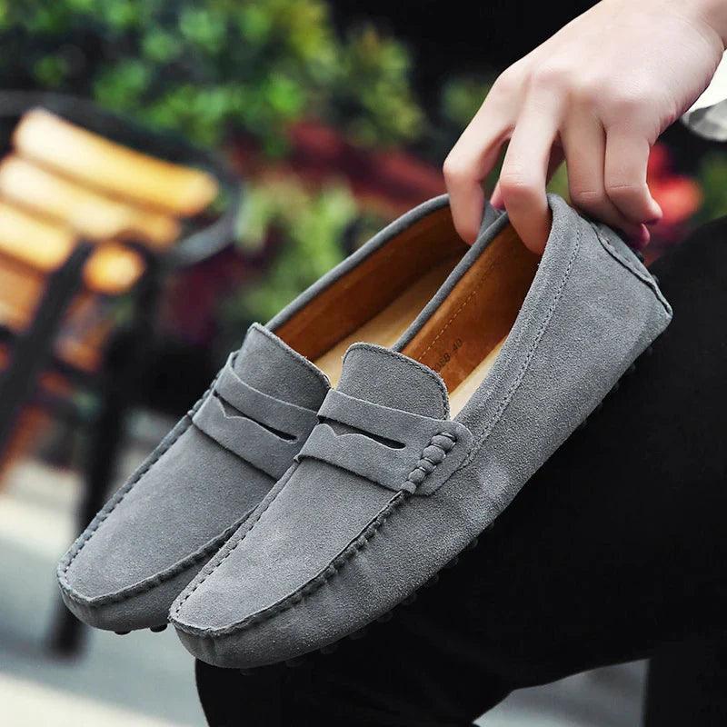 Mocassim Masculino Mônaco - Sundian - Sundian