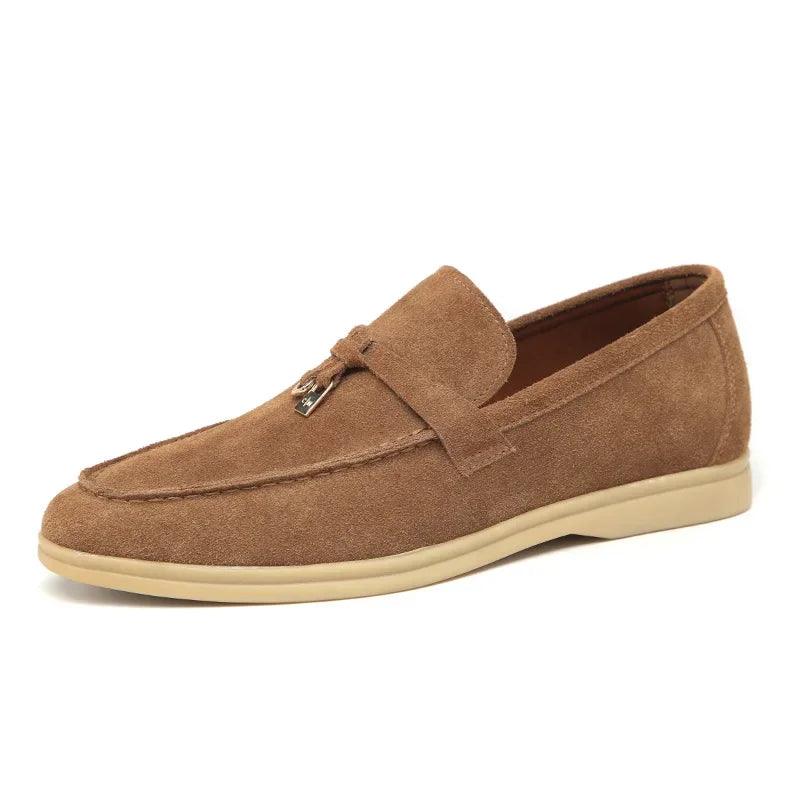 Mocassim Masculino Vision - Sundian - Sundian