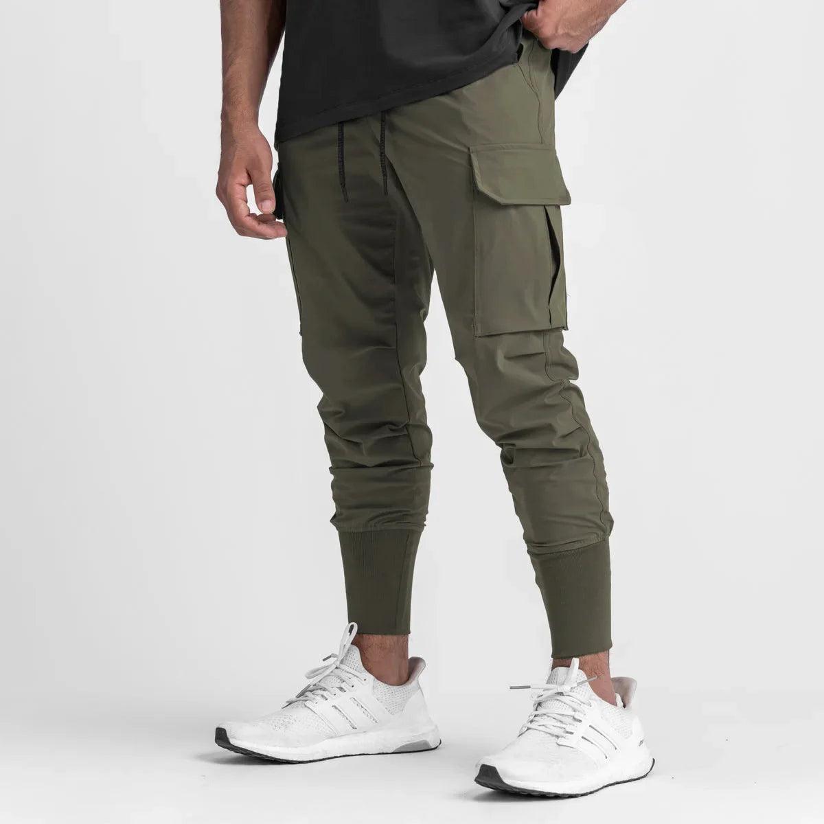 Calça Esportiva Masculina - Sundian - Sundian