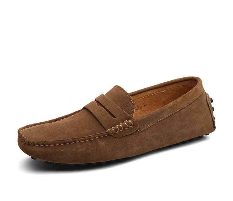Mocassim Masculino Mônaco - Sundian - Sundian