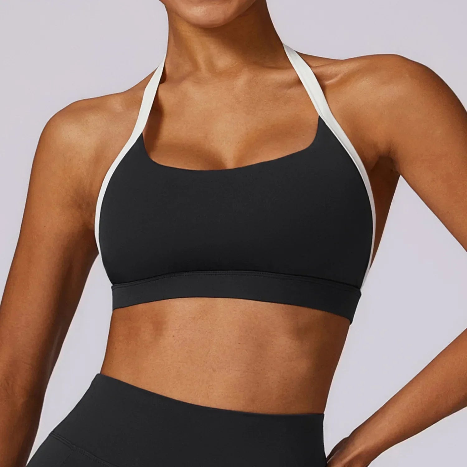 Women's Fitness Leggings – Models S to XL