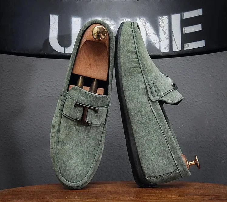 Mocassim Masculino Tigger - Sundian - Sundian