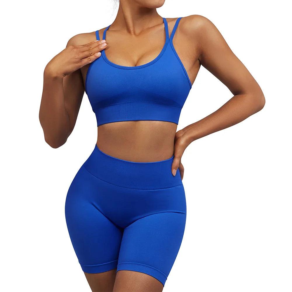 Conjunto Fitness Feminino Maze - Sundian - Sundian