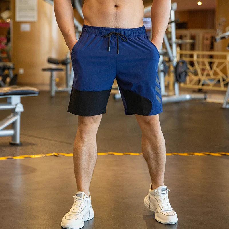 Short Esportivo Masculino - Sundian - Sundian