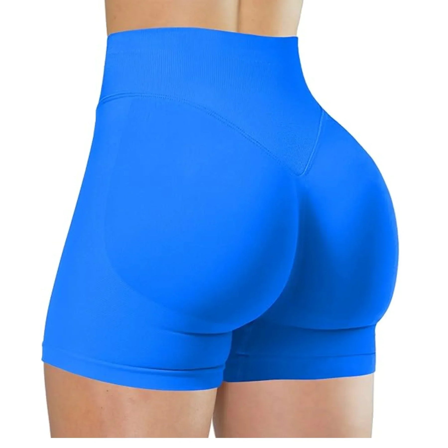 Women's Shorts – Comfort and Style for Summer 2025