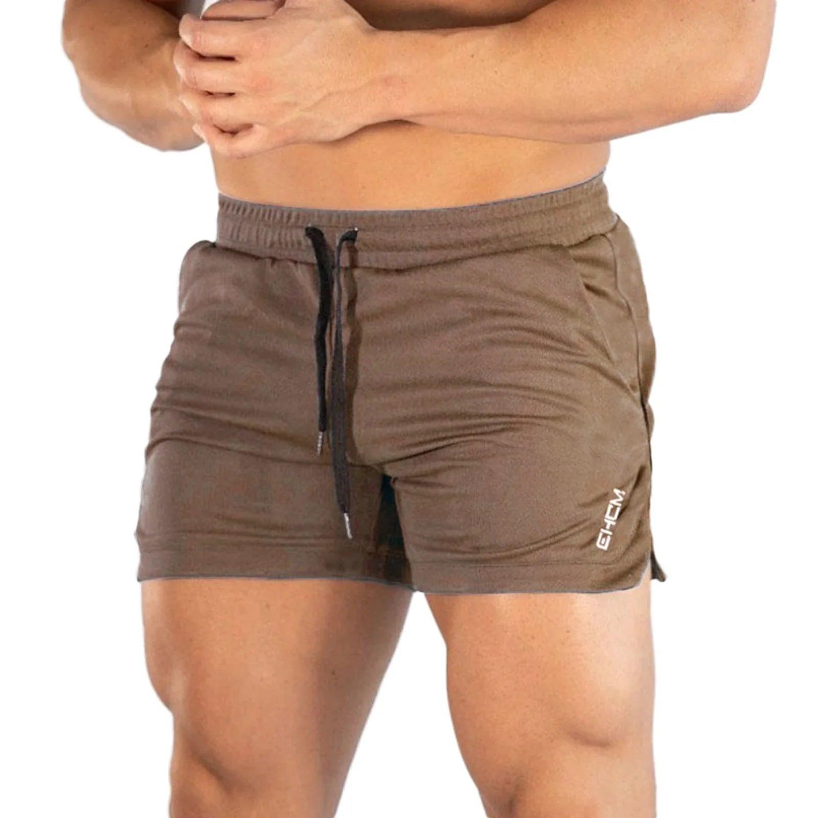 Short Esportivo Masculino Echo - Sundian - Sundian
