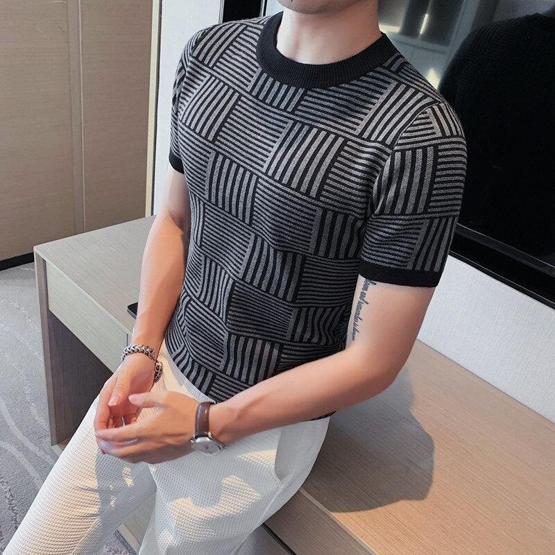 T-shirt - Raulfhe – Charming look to shine