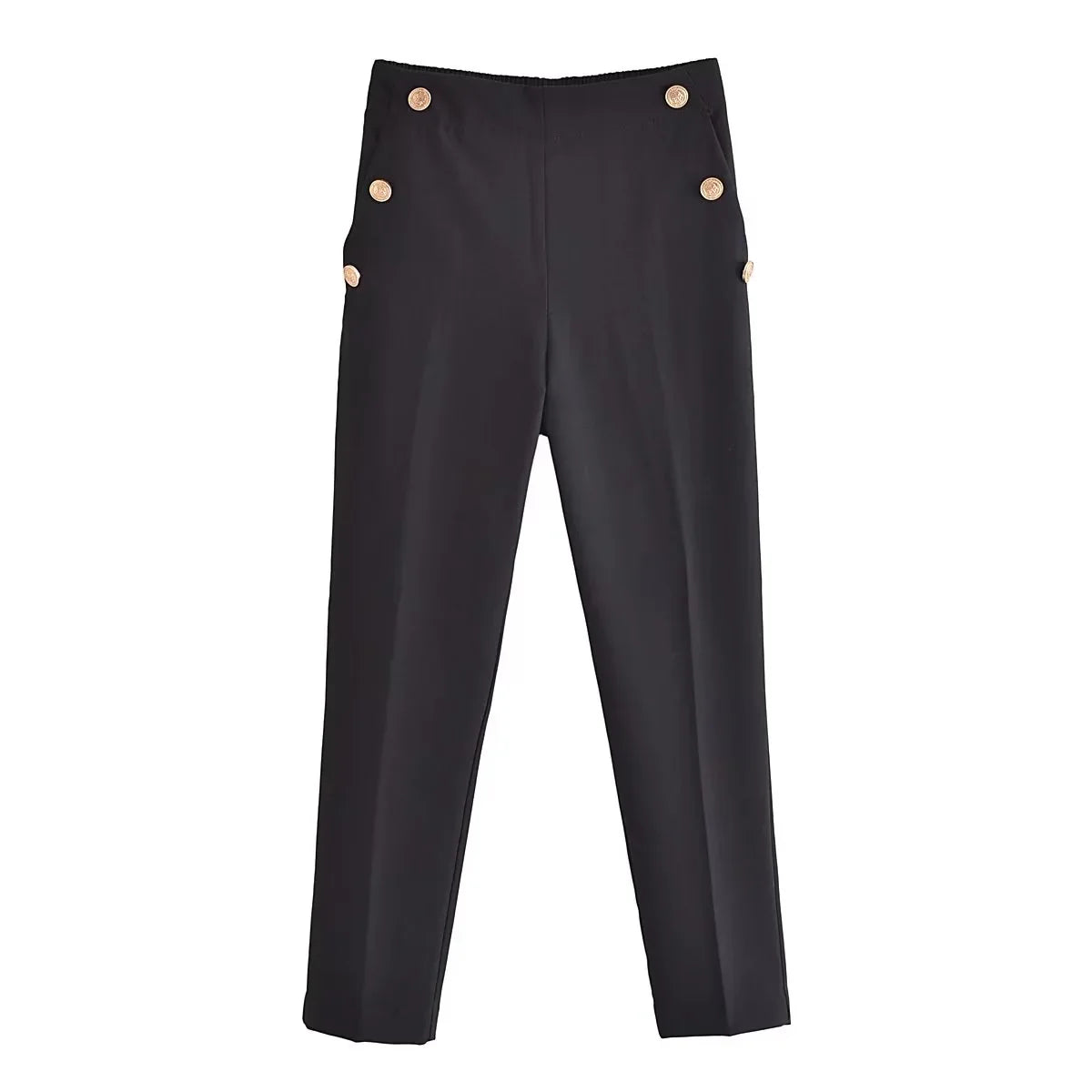 Calça Della – Simplesmente irresistível