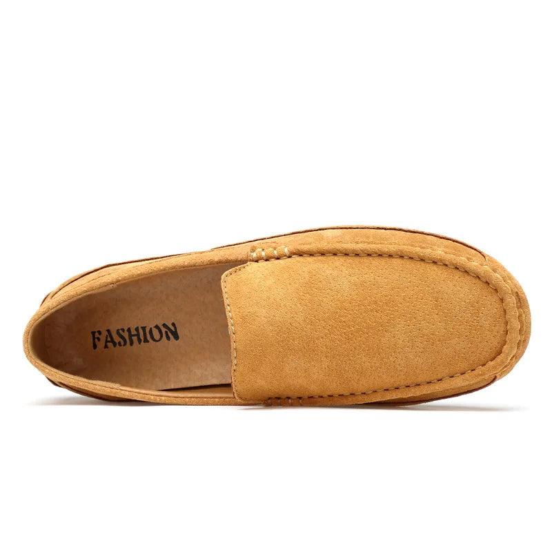 Mocassim Masculino Bally - Sundian - Sundian