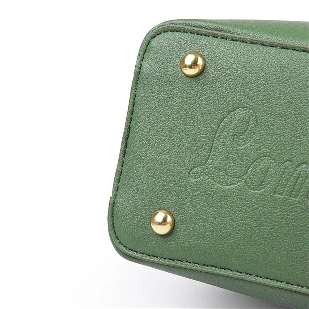 Bolsa Feminina Essência Fashion - Sundian