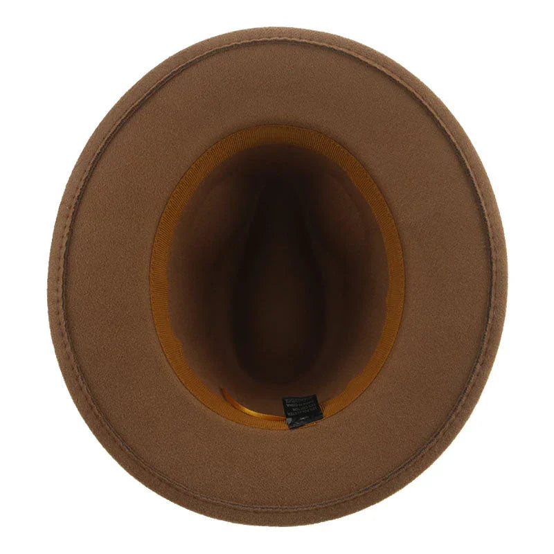 Chapéu Mezenga