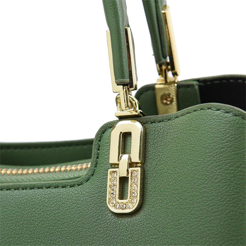 Bolsa Feminina Essência Fashion - Sundian