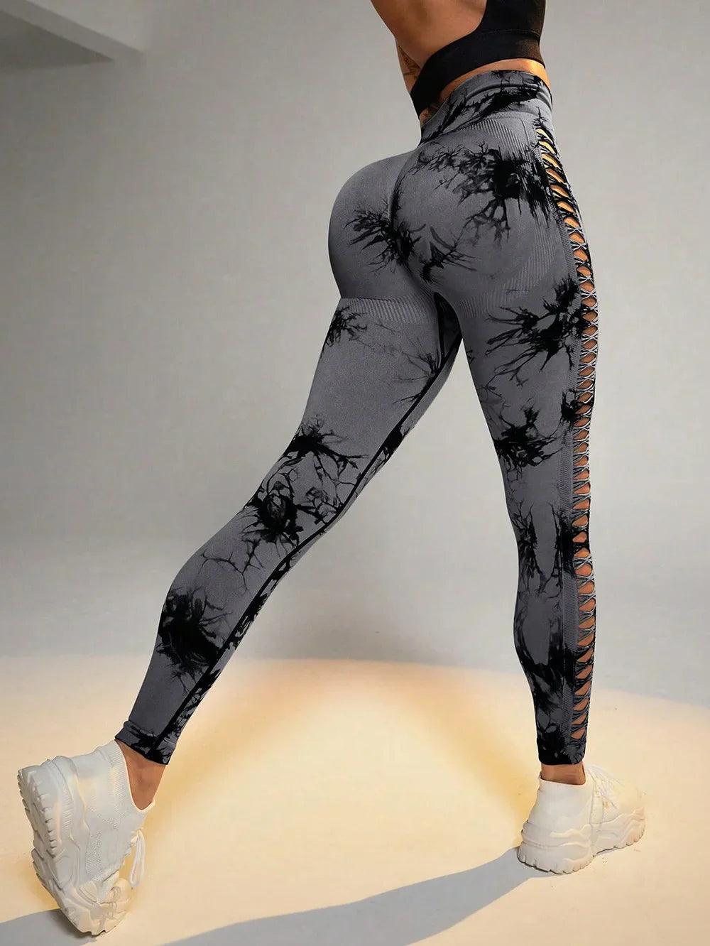 Calça Legging Fitness Feminina Mellon - Sundian - Sundian