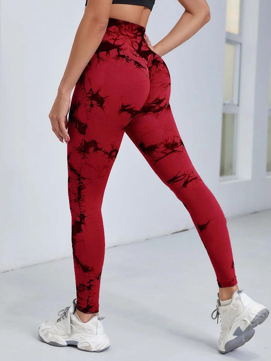 Calça Legging Fitness Feminina Lunar - Sundian - Sundian