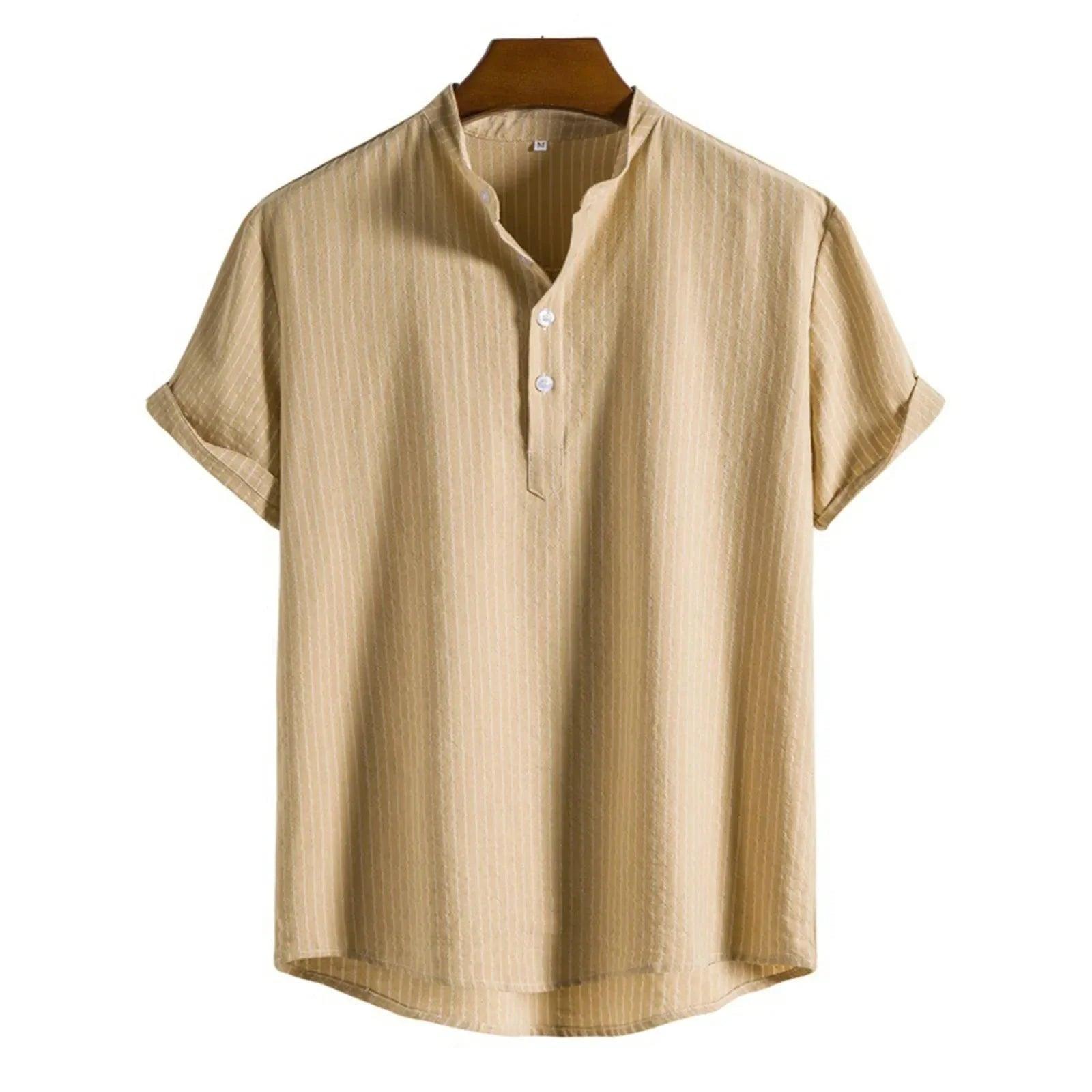 Camisa Linho - Zooper - Sundian - Sundian