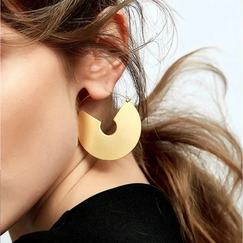 Pendientes Alany