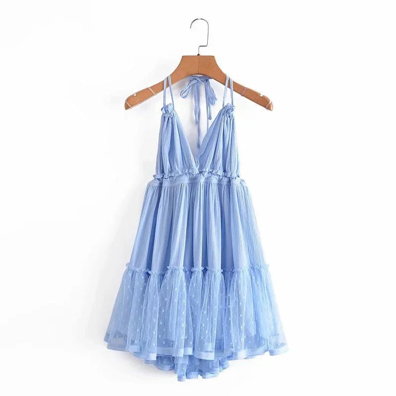 Vestido Nyla – Simplesmente irresistível