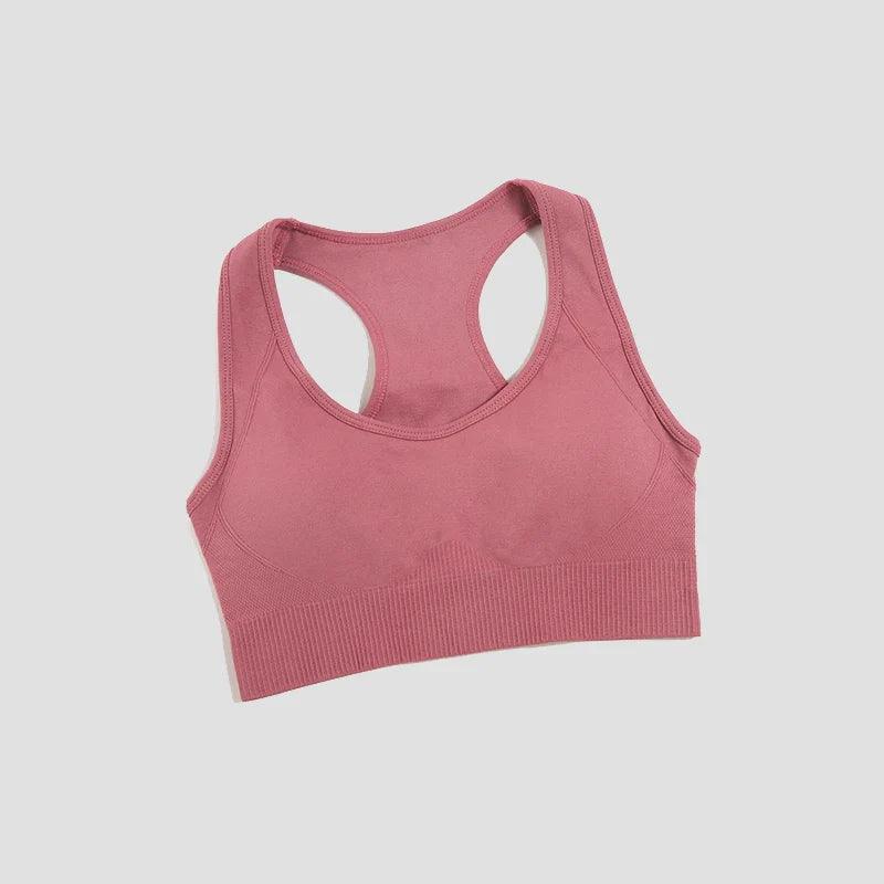 Top Fitness Feminino - Sundian - Sundian