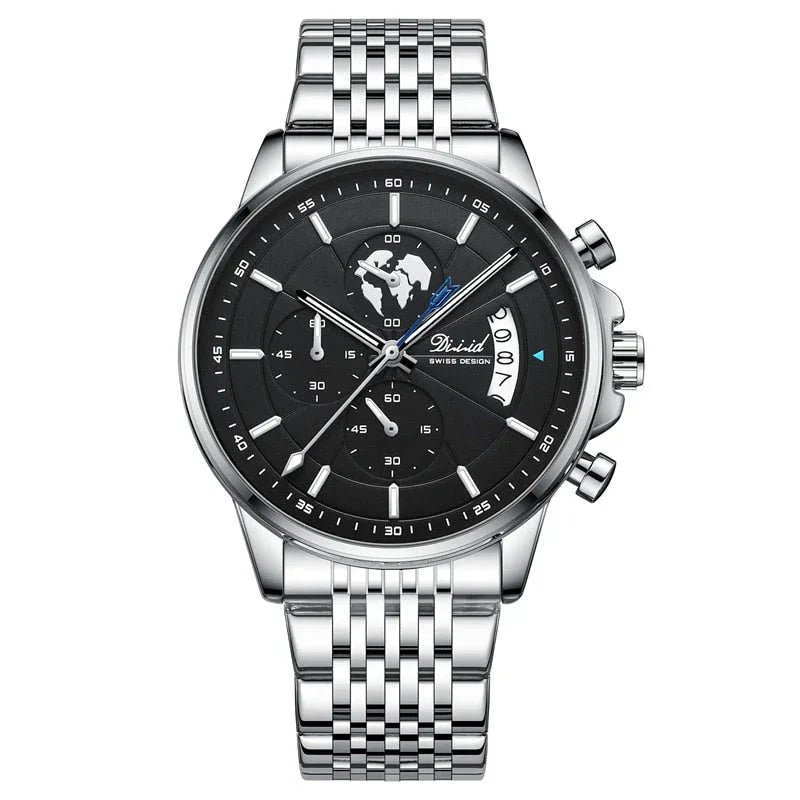 Sundian Voyager MP099 Watch