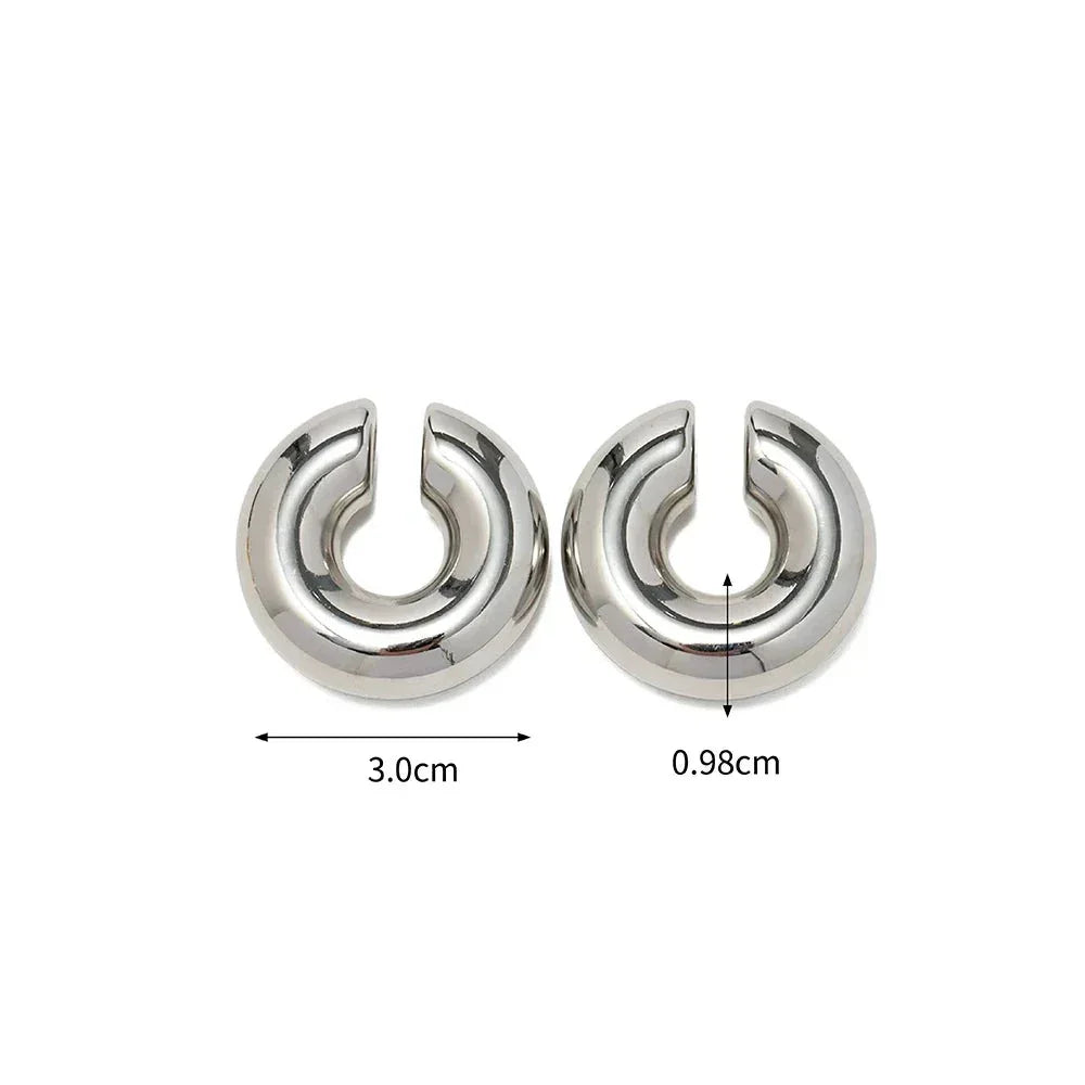 Avana Earring
