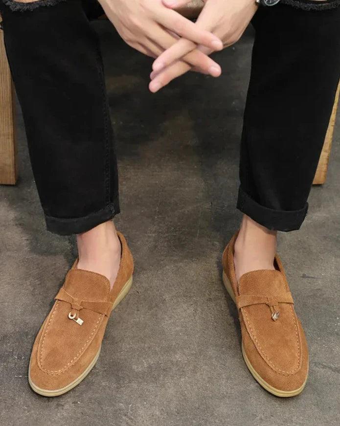 Mocassim Masculino Vision - Sundian - Sundian
