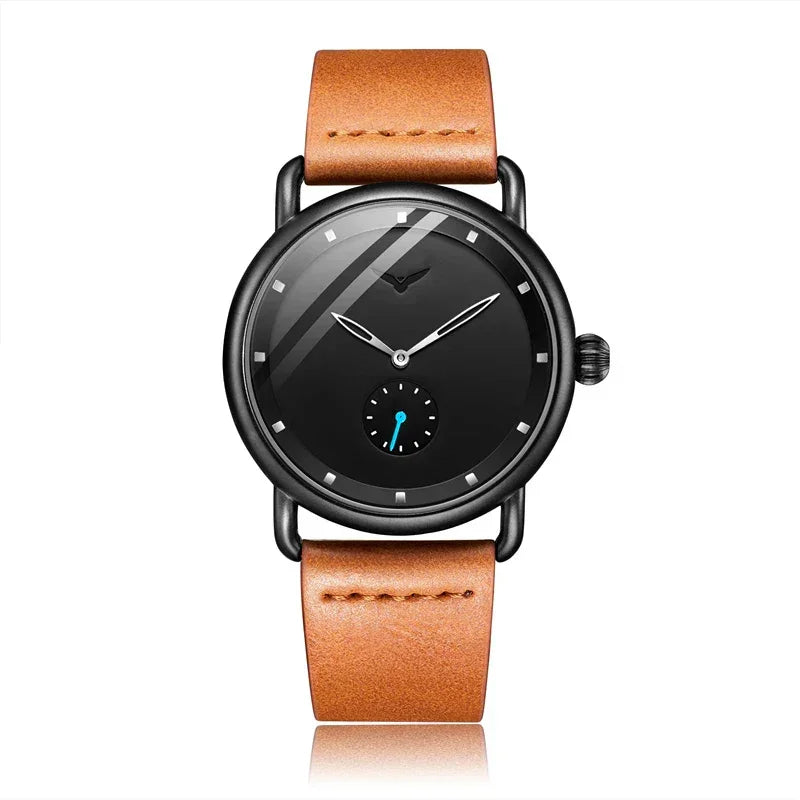Caravaggio MP052 Minimalist Watch