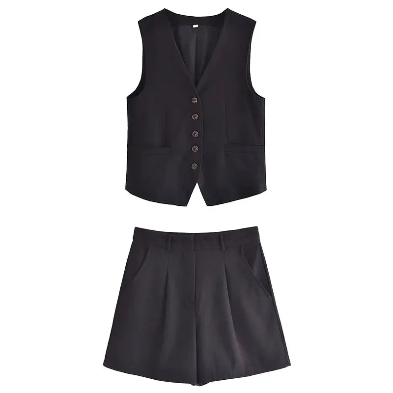 Madalena Set – Sophistication with a perfect fit