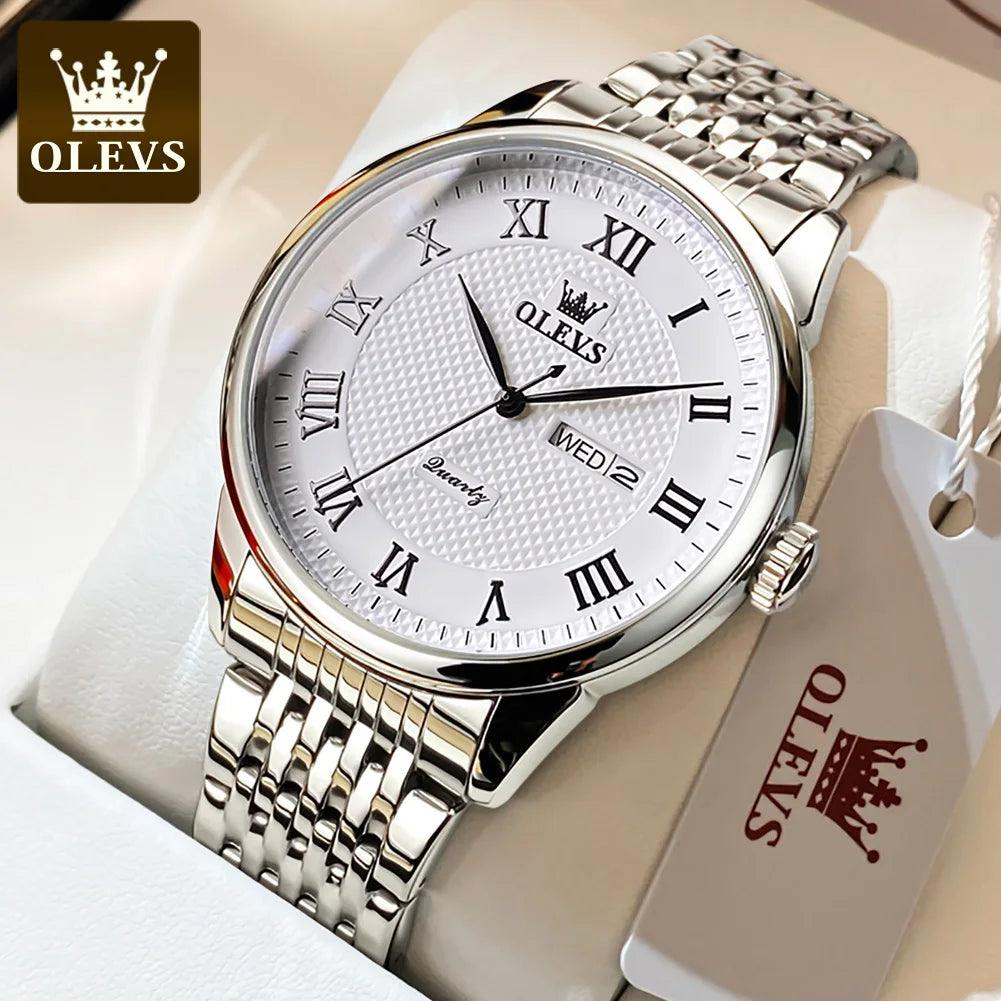 Relógio Masculino Original Averton - Sundian - Sundian