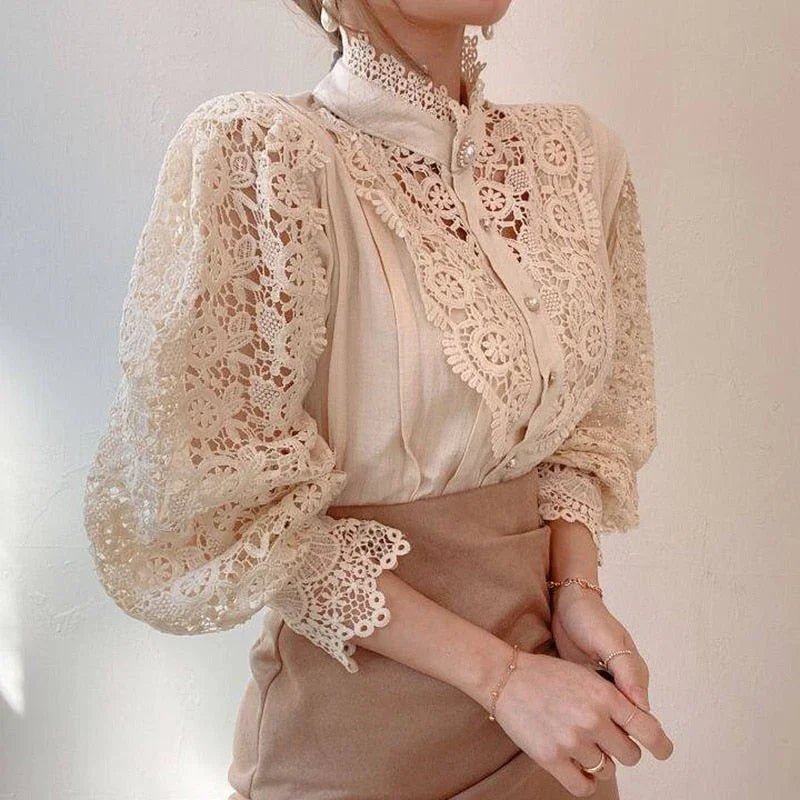 Blusa Luna – Ideal para qualquer ocasião - Sundian