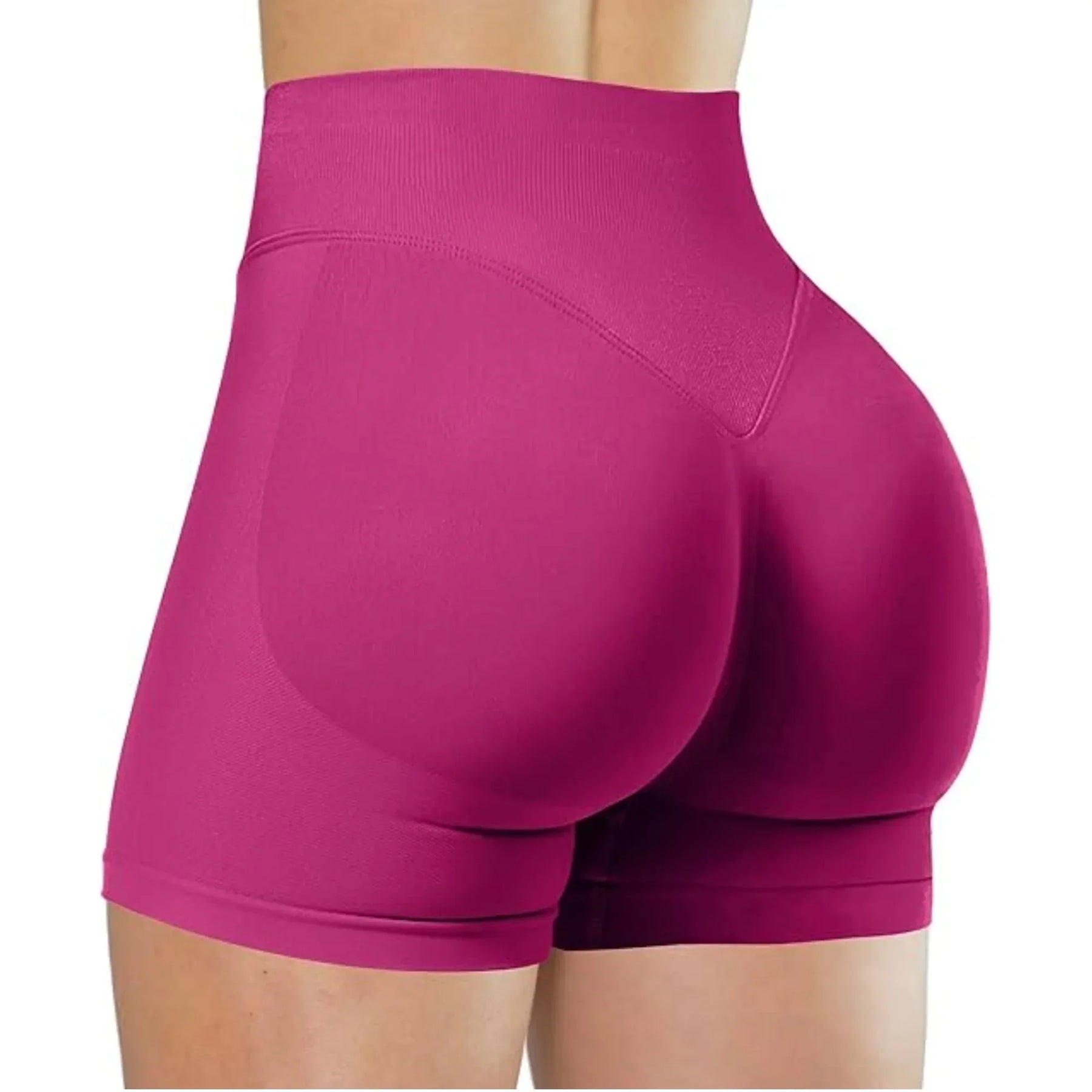 Women's Shorts – Comfort and Style for Summer 2025