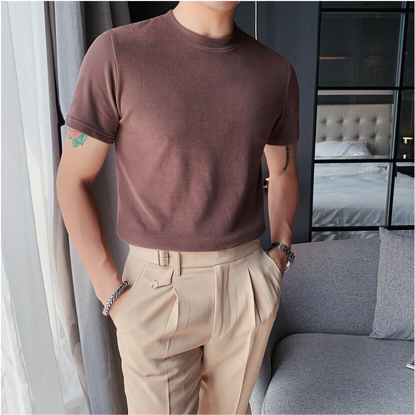 T-shirt - Sonic - Sophistication with a perfect fit