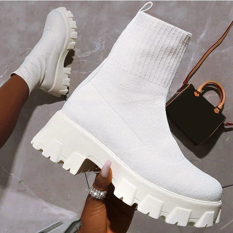 McKinley Boot – Striking and comfortable style