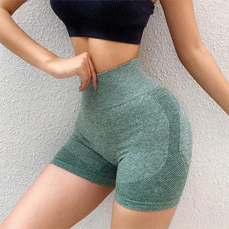 Short Fitness Feminino - Sundian - Sundian