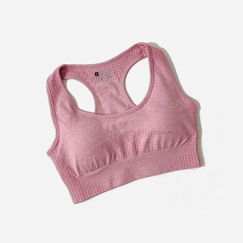 Top Fitness Feminino - Sundian - Sundian