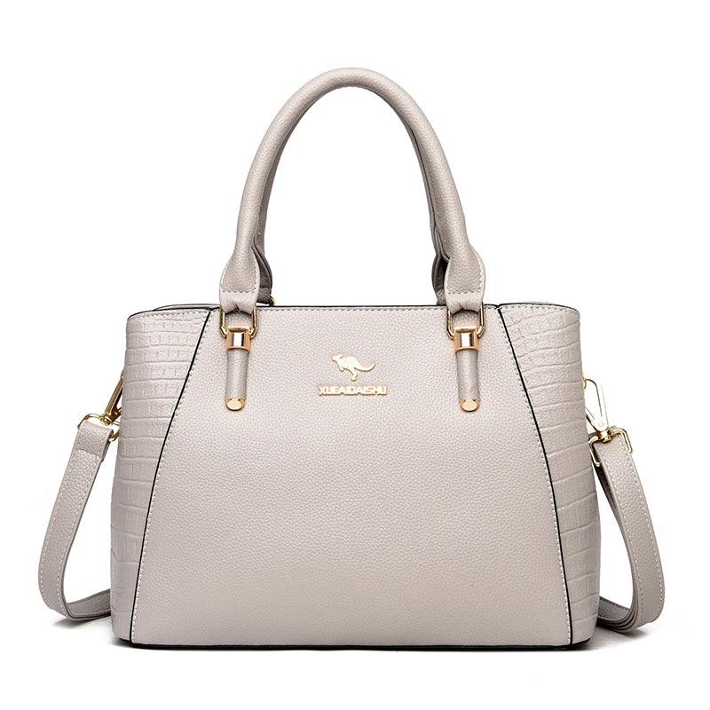 Bolsa Feminina Privilégio Fashion - Sundian