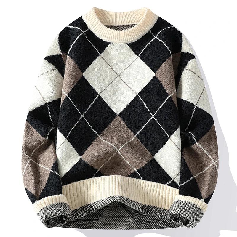 Suéter Dinglo – Charme e leveza em um só look