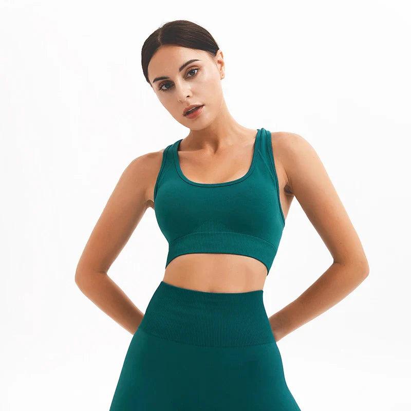 Top Fitness Feminino - Sundian - Sundian