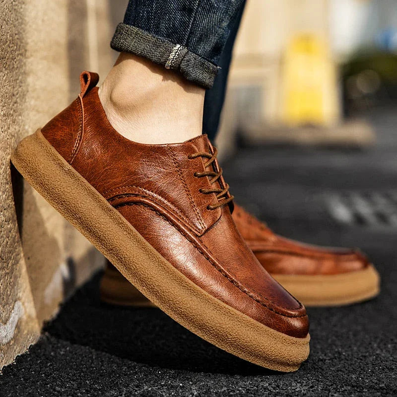 Frederick Shoes