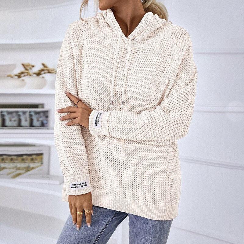 Casaco Emmalyn – Estilo marcante e confortável