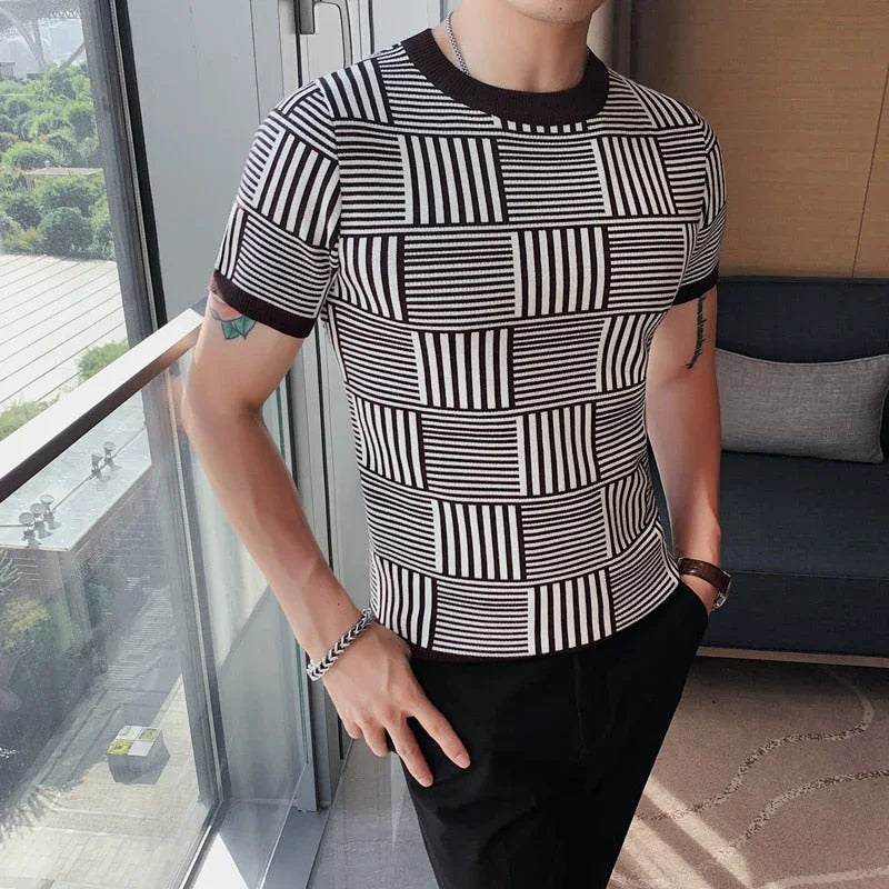 T-shirt - Raulfhe – Charming look to shine