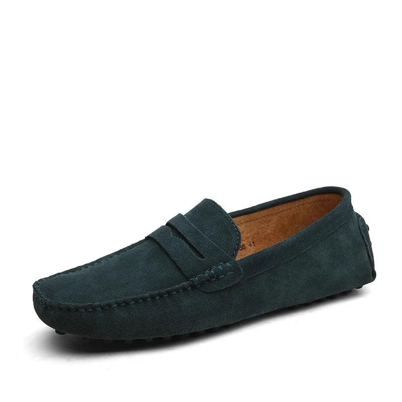 Mocassim Masculino Mônaco - Sundian - Sundian