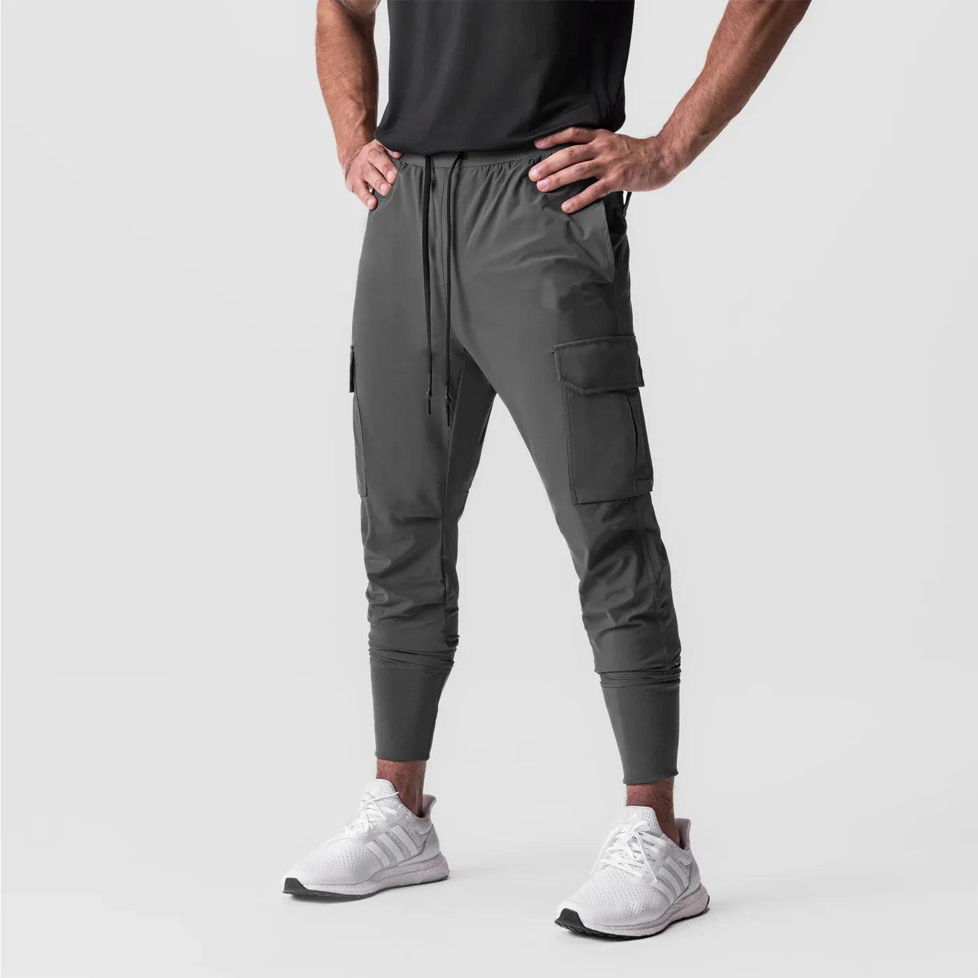 Calça Esportiva Masculina - Sundian - Sundian