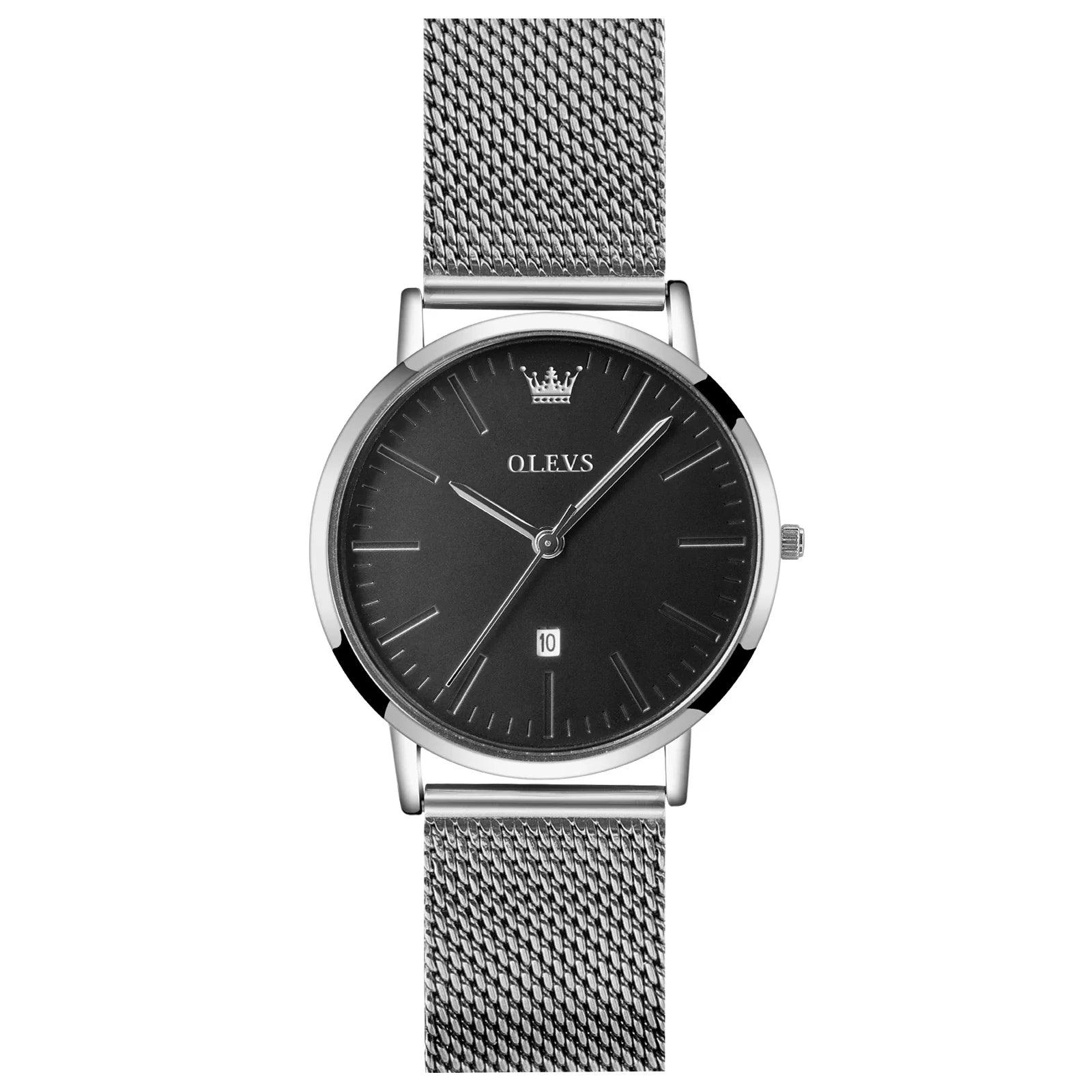 Relógio Masculino Original Nyxar - Sundian - Sundian