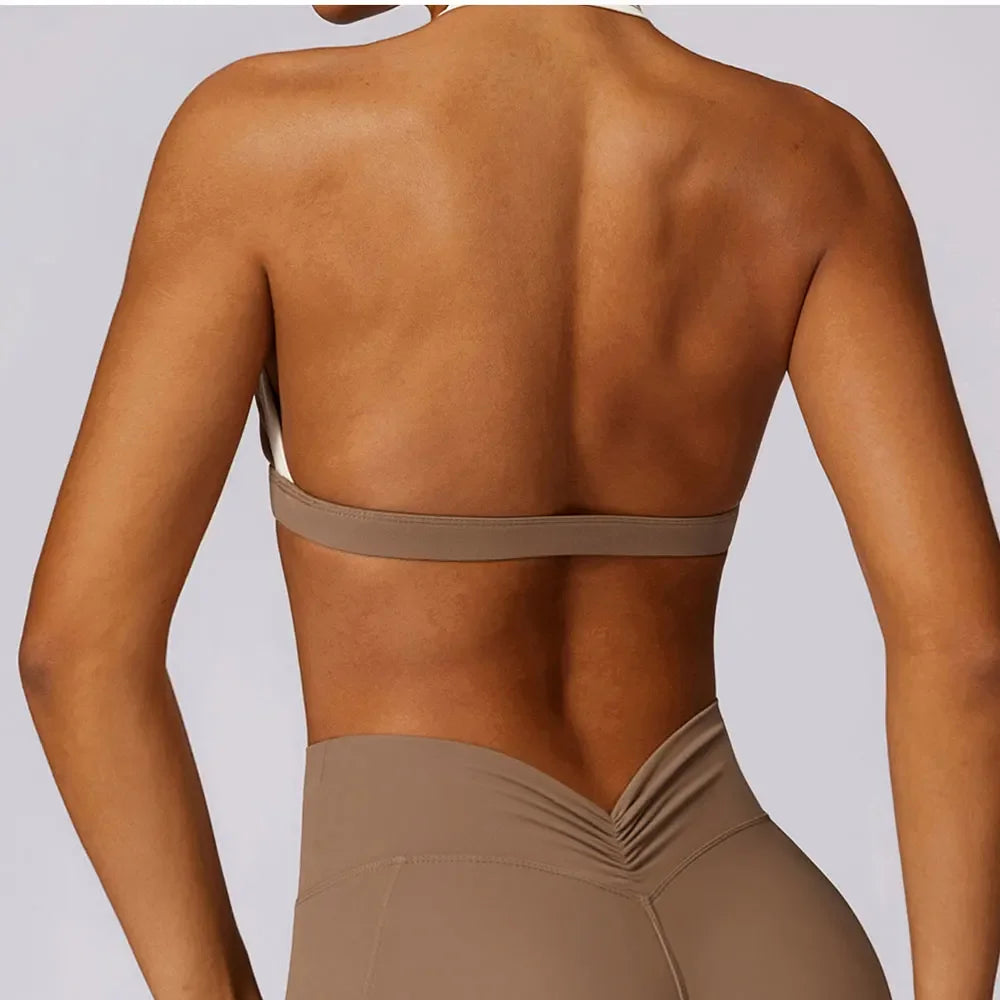Women's Fitness Leggings – Models S to XL