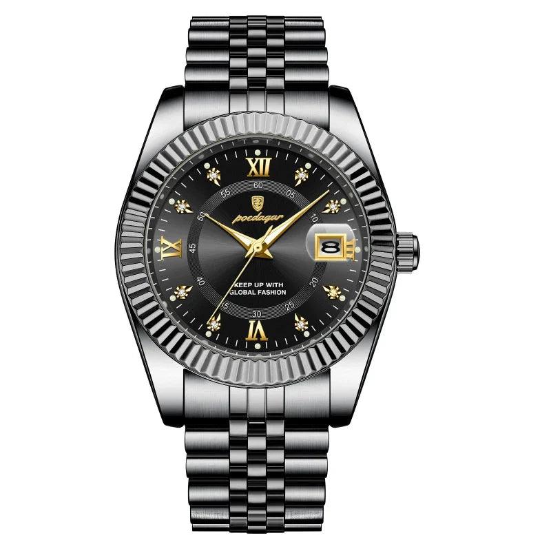 Relógio Masculino Day-Date 50 - Sundian - Sundian